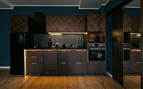 Apartament Zajkoski 2